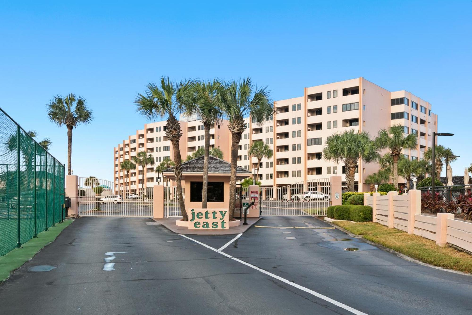 Jetty East Condos II Destin Cameră foto