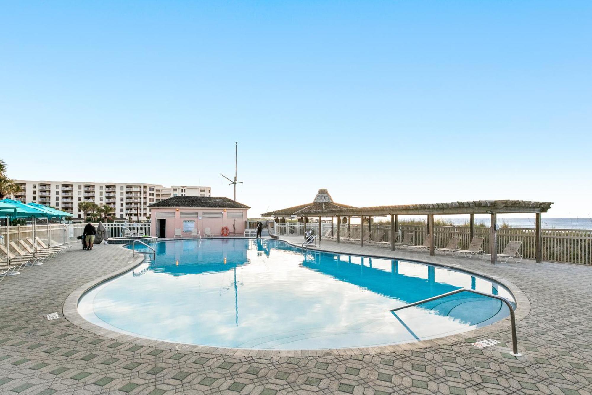 Jetty East Condos II Destin Cameră foto