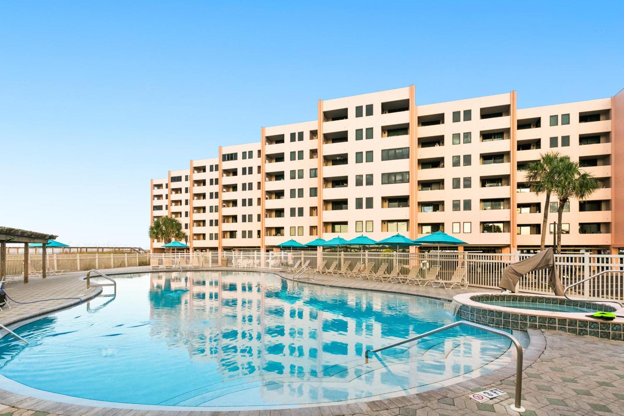 Jetty East Condos II Destin Cameră foto