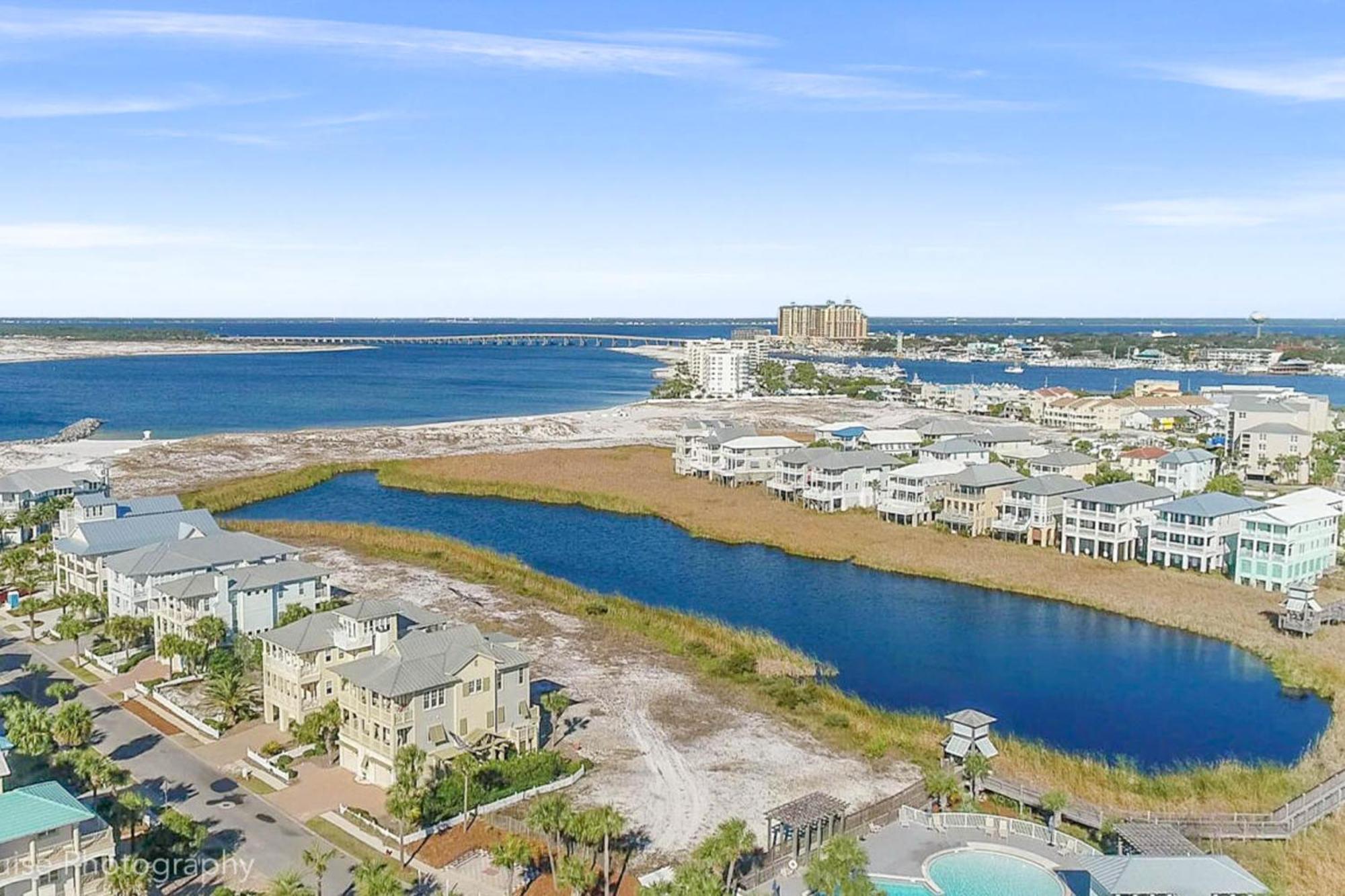 Jetty East Condos II Destin Cameră foto