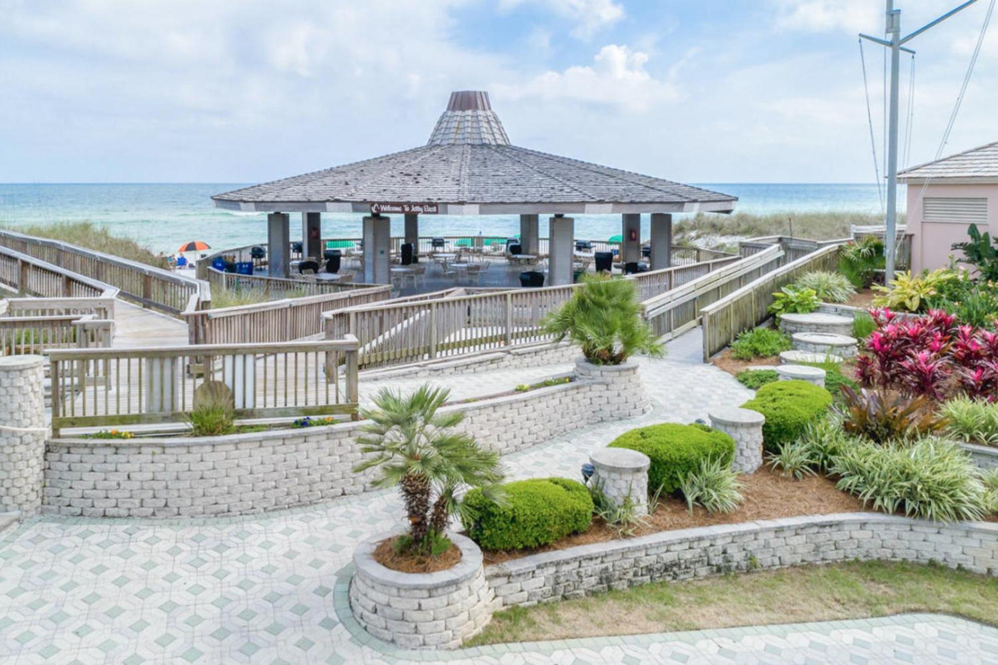 Jetty East Condos II Destin Cameră foto